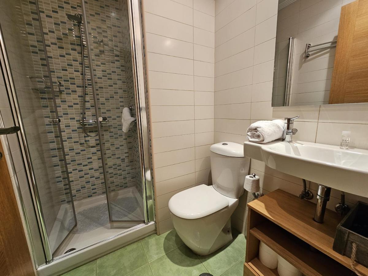 196A Acogedor Apartamento En Gijón Exterior foto